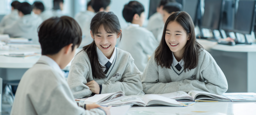 고득점 완성