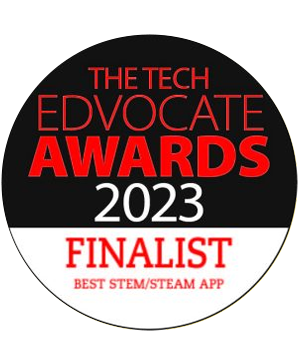 Finalist 로고