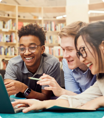 Student-centered learning