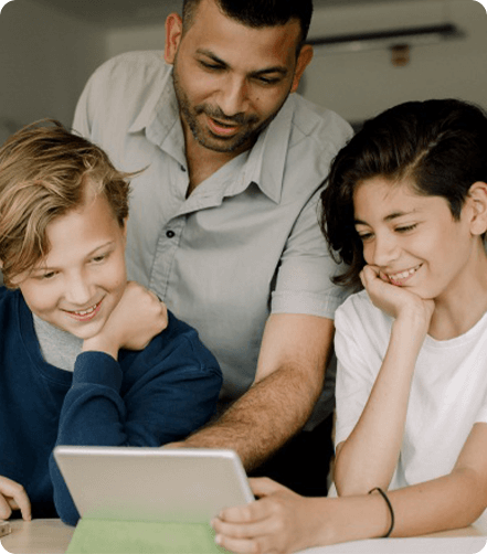Student-centered learning