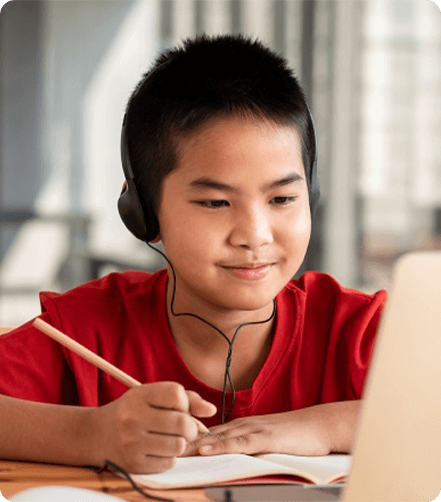 Student-centered learning