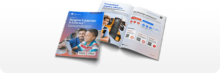 Language &; Literacy