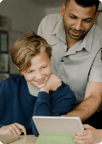 Personalized learning